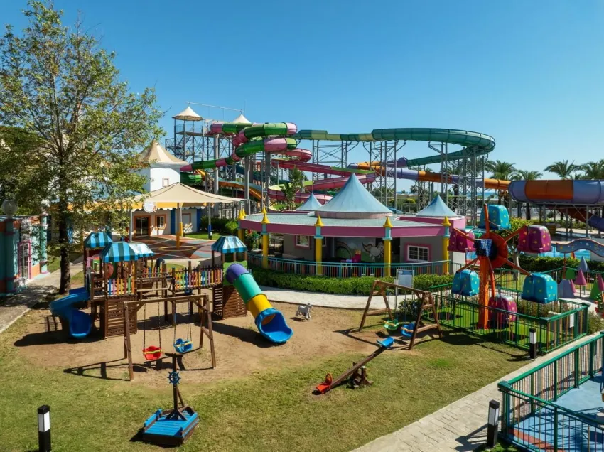 Ic Hotels Green Palace 5*-25