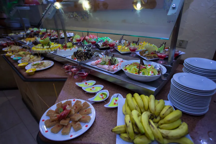 Le Pacha Hotel 4*-25