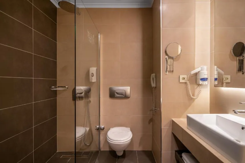 TELATIYE RESORT HOTEL  5*-17