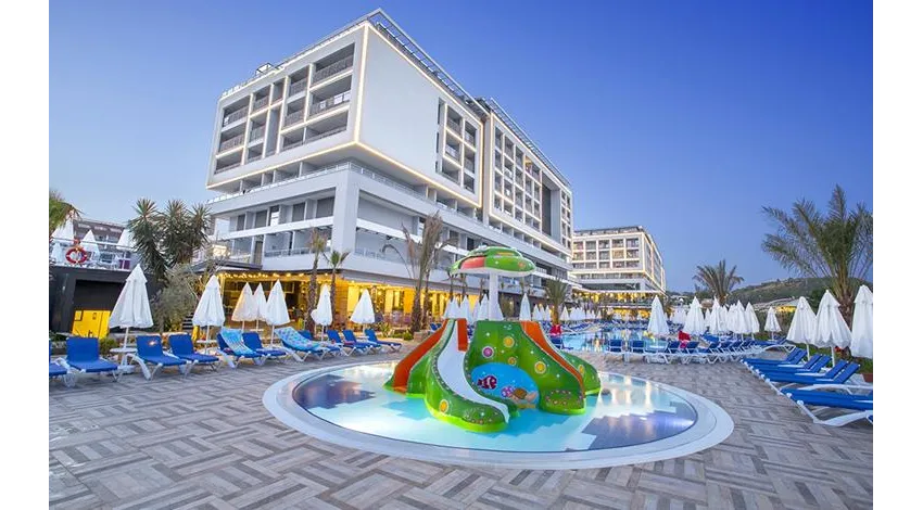NUMA BAY EXCLUSIVE HOTEL  5*-29