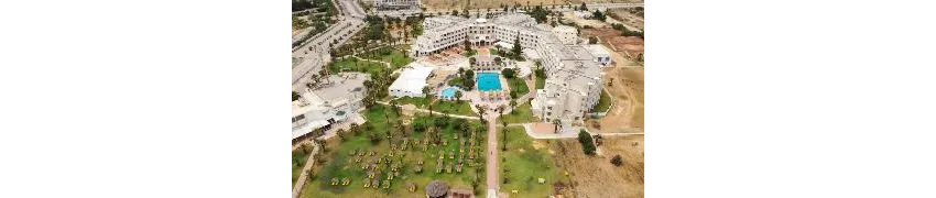 Thapsus Beach Resort 4*-31