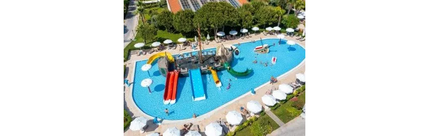 Bellis Deluxe Hotel 5*-25