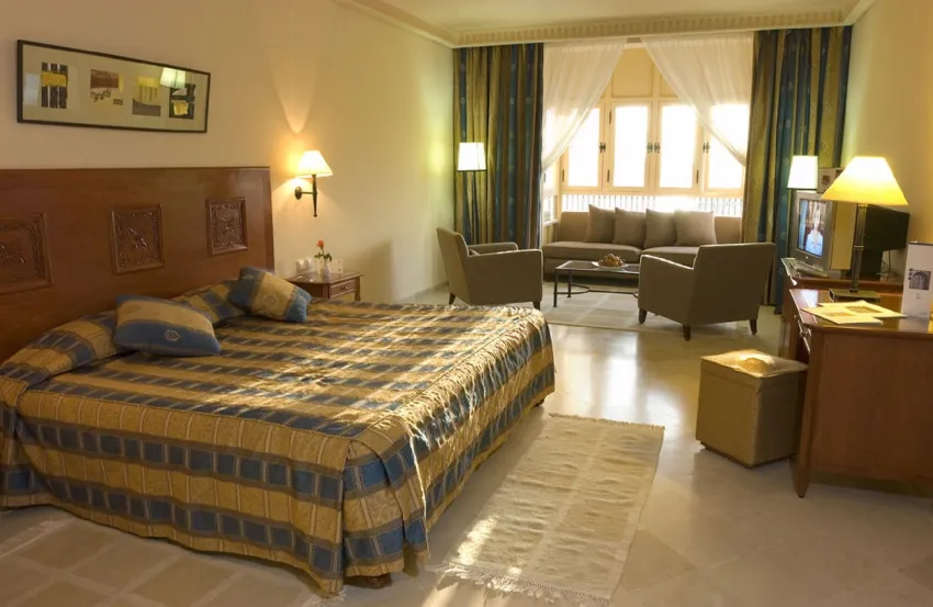 Alhambra Thalasso 5*-7