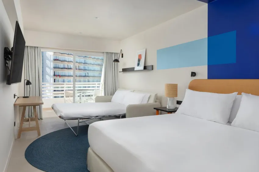 Alua Calvia (ex Dreams Calvia Mallorca) 4*-24