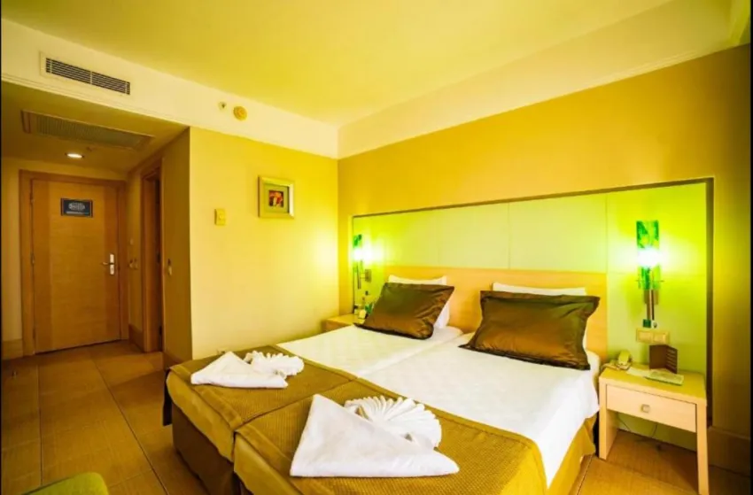 Ambassador Hotel 4*-9