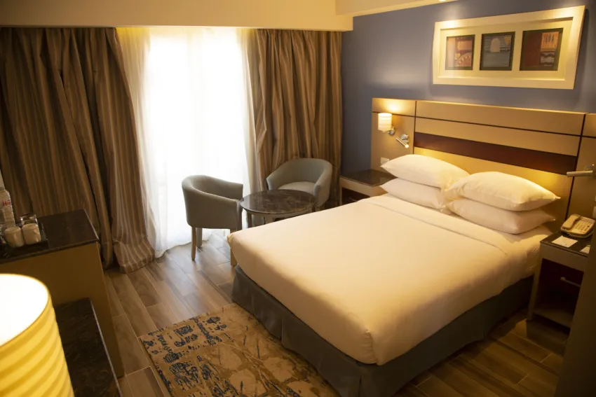 Swiss Inn Hurghada Resort Ex. Hilton Hurghada Resort 5*-98