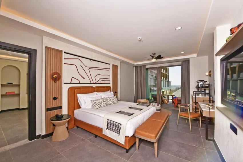 Ethno Hotels Belek 5*-49