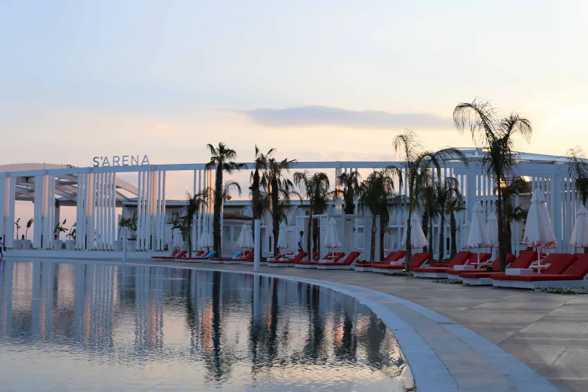 Selectum Luxury Resort Hotel 5*-108
