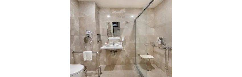 Ramada Plaza By Wyndham Antalya 5*-24