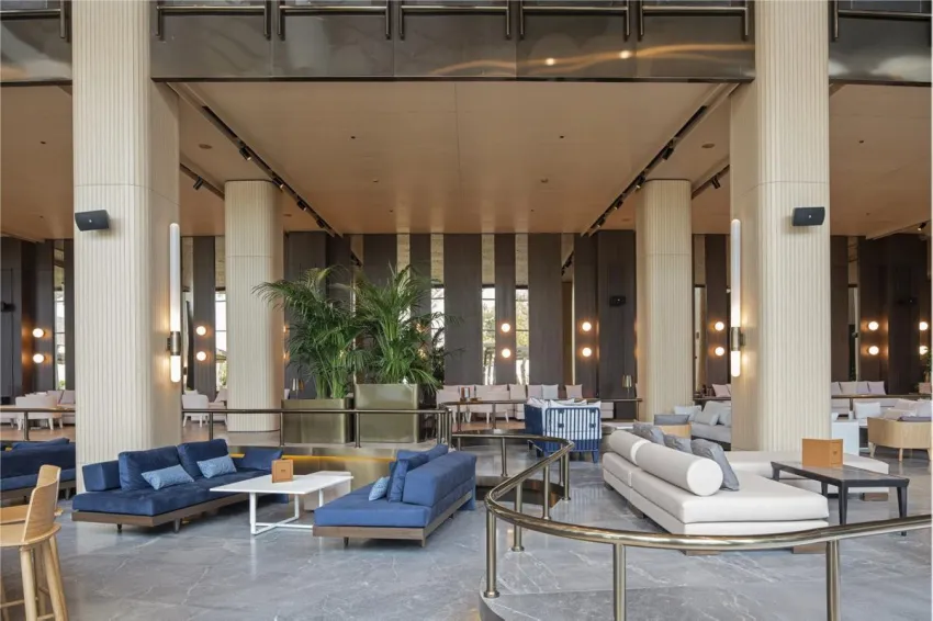 Voyage Belek Golf & Spa Hotel 5*-18