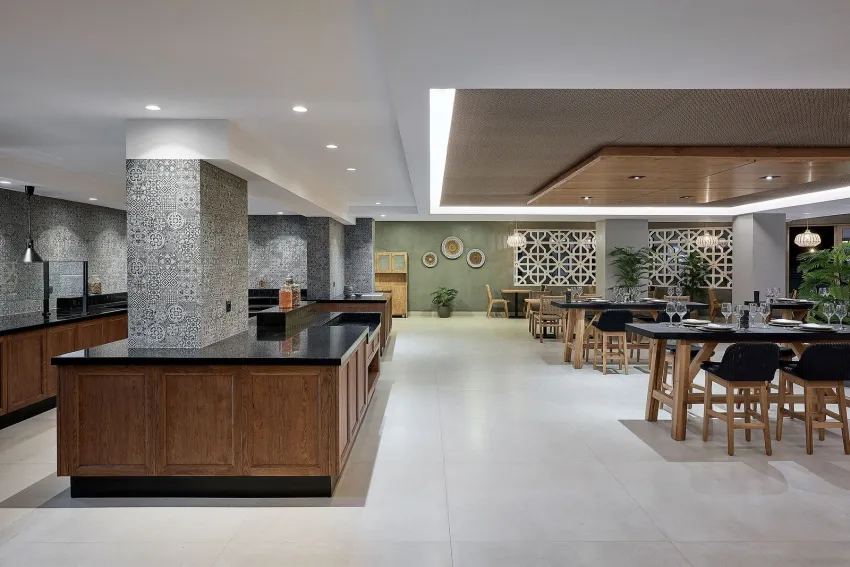 Pepper Sea Club Hotel Adults Only 16+ 5*-12