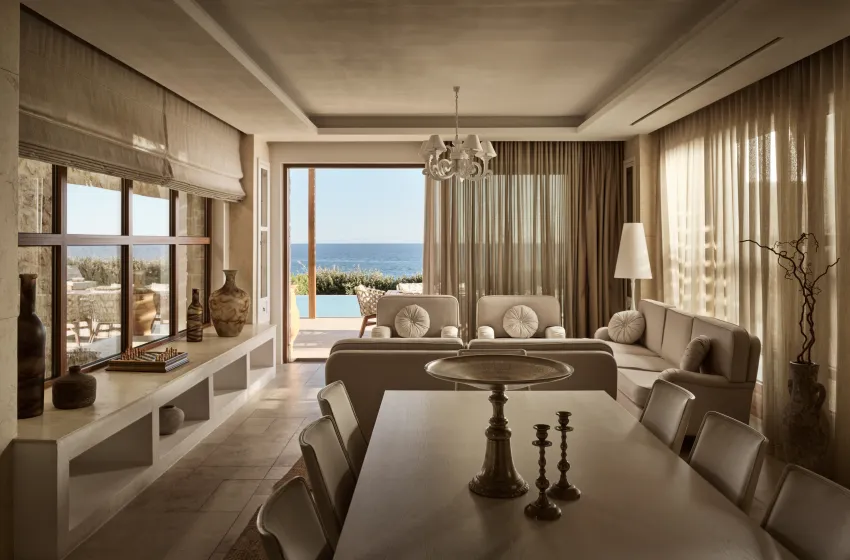 Lesante Cape Resort and Villas 5*-134