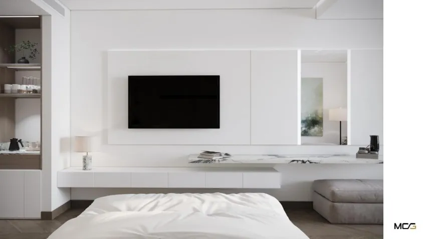 Amarina Sapphire Resort 5*-7