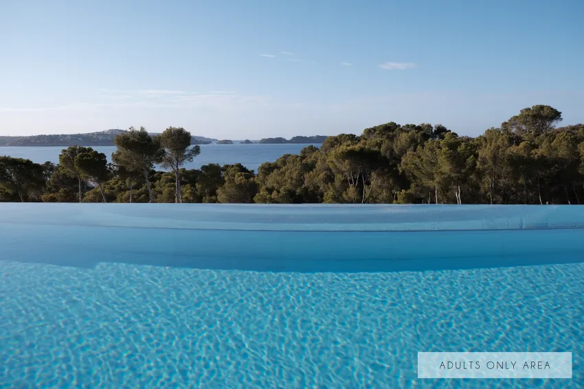 Coronado Thalasso and Spa Hotel 5*-75