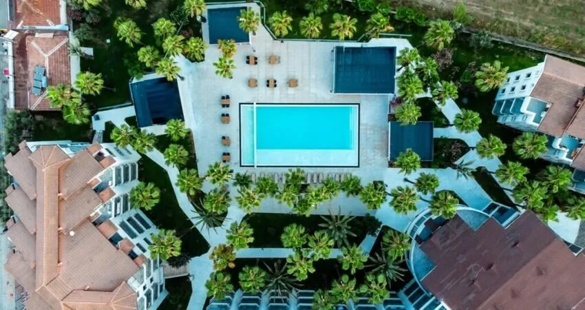 Orfeus Armin Hotel (Adults Only 16+) 4*-7