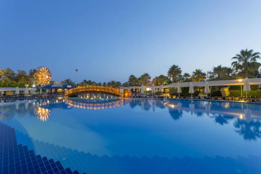 Mukarnas Resort & Spa 5*-24