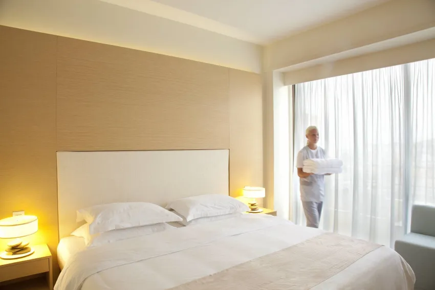 Capo Bay Hotel 5*-19