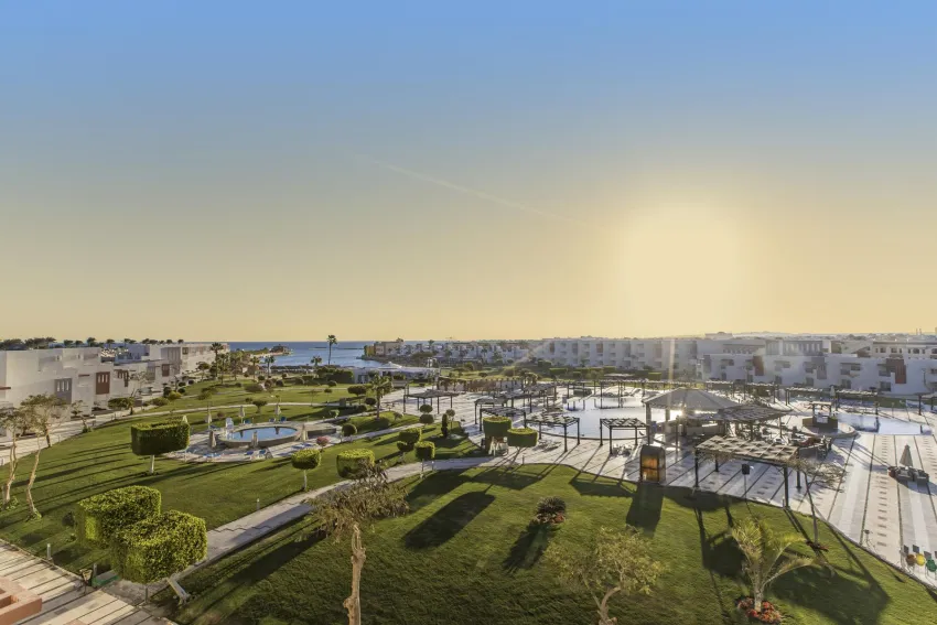 Sunrise Grand Select Crystal Bay Resort 5*-6