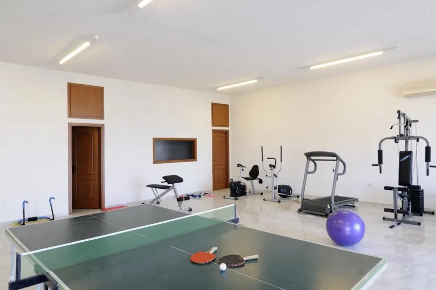 Enorme Infinity Elounda 5*-4