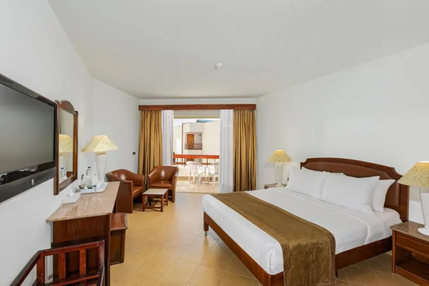 MARLIN INN AZUR RESORT  4*-8