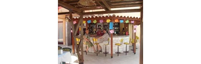 Kemer Hotel 3*-20