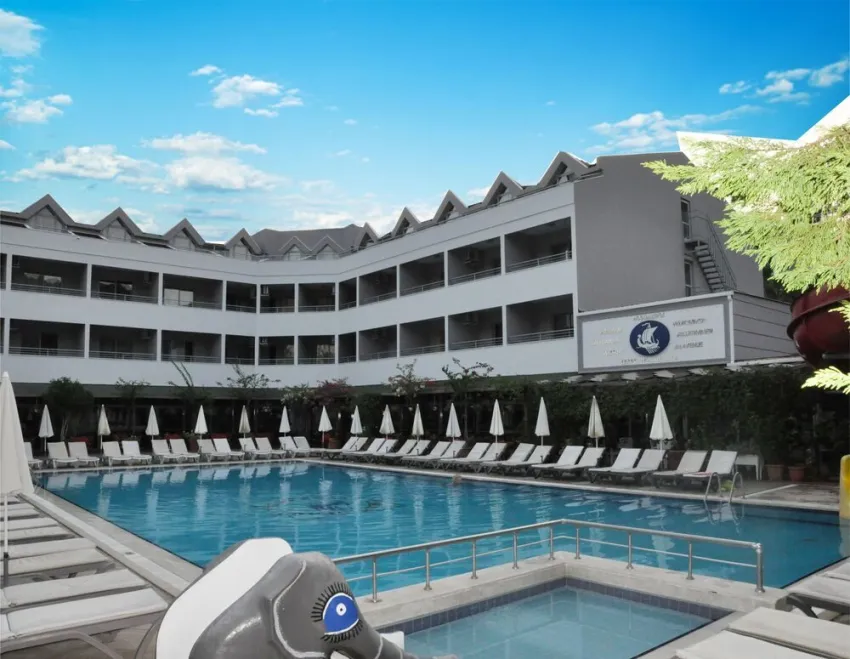 GRAND VIKING HOTEL  4*-2