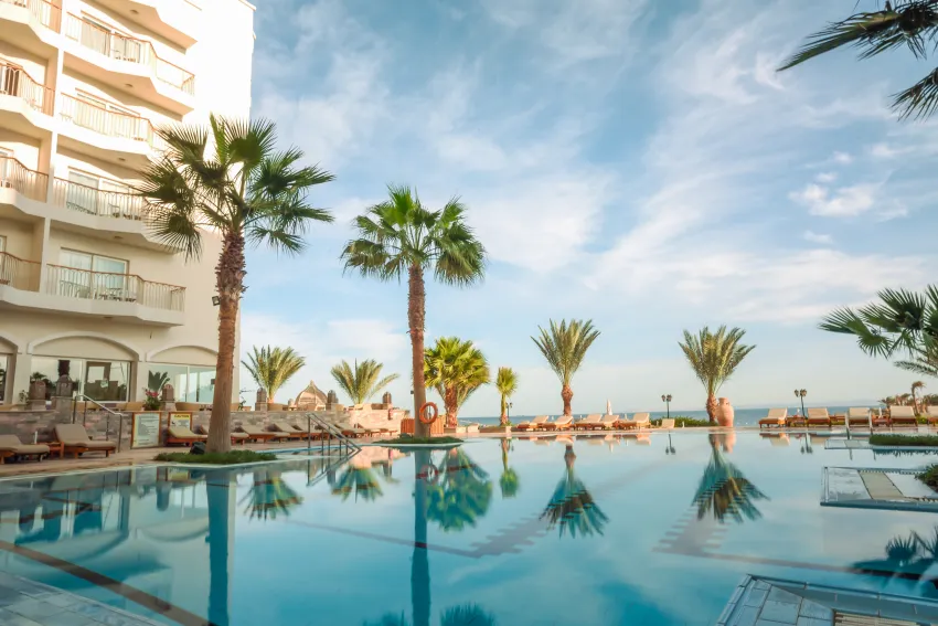 Royal Star Beach Resort 4*-10