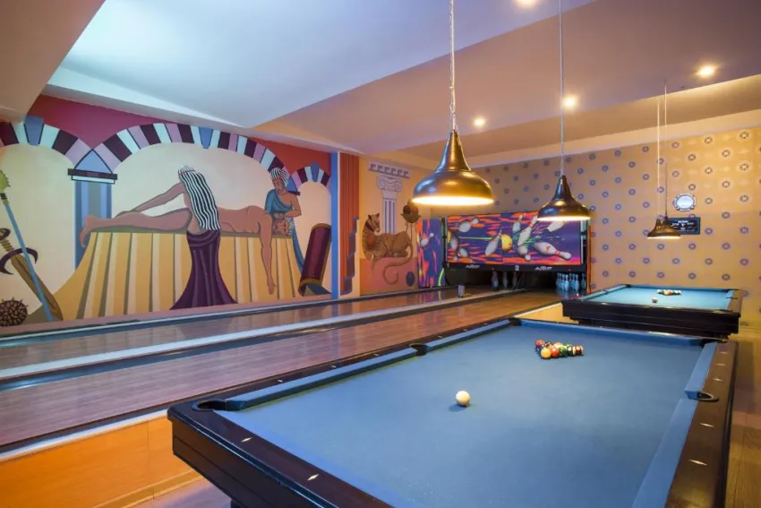 HOTEL TURAN PRINCE  4*-10