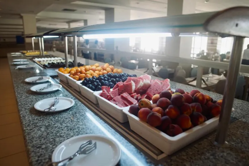 EL MANSOUR MAHDIA  4*-26