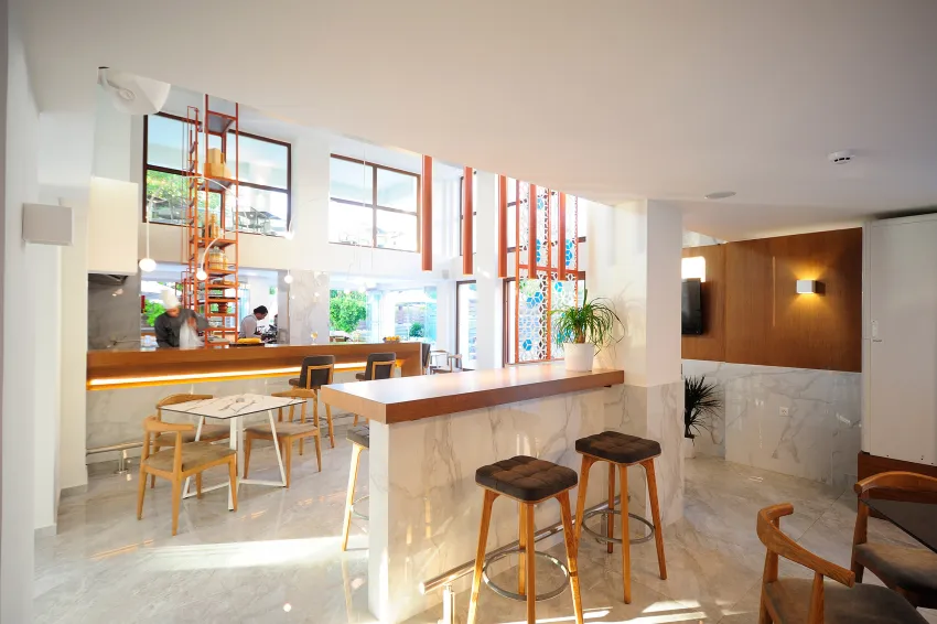 Atrium Ambiance Hotel 4*-129