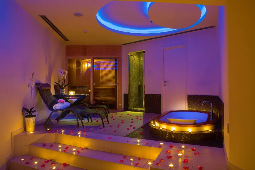 The GrandResort – Limited Edition by Leonardo Hotels 5*-123
