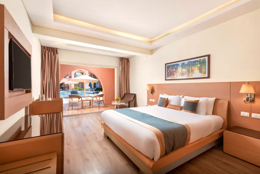 PICKALBATROS ALF LEILA WA LEILA RESORT  4*-22