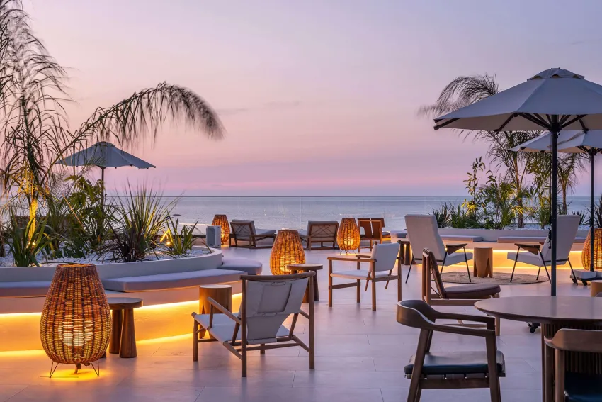 Isla Brown Resort Chania, Curio Collection by Hil 4*-15