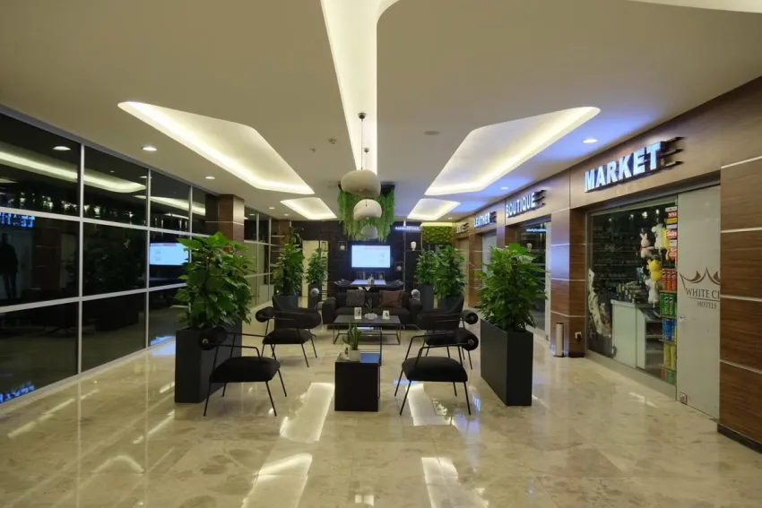 White City Resort & Spa Hotel 5*-26
