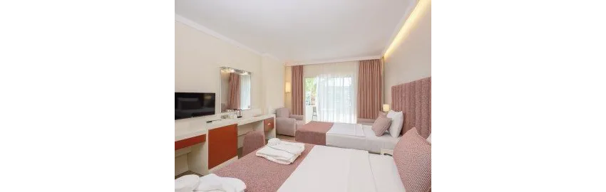 My Home Resort Hotel 5*-11