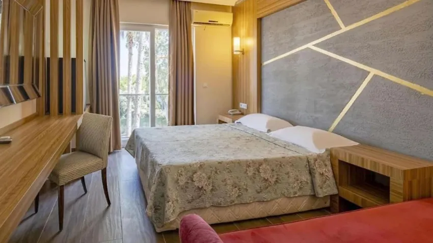 Dionisus Hotel Belek 4*-41