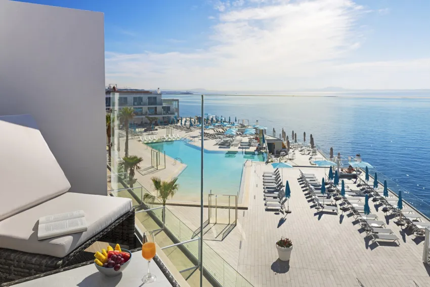 Elba Sunset Mallorca Thalasso Spa 4*-22