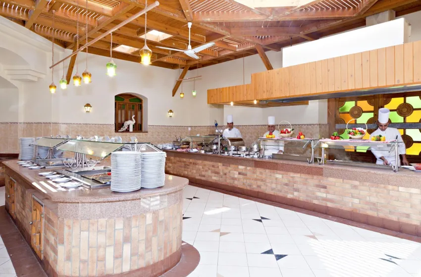 Three Corners Rihana Resort El Gouna 4*-3