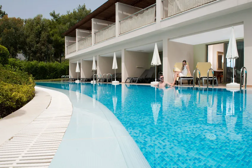 Barut Hemera Resort & Spa 5*-21