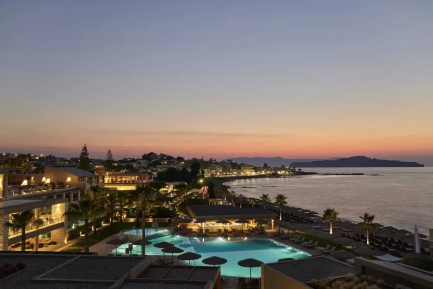 Atlantica Kalliston Resort 5*-2