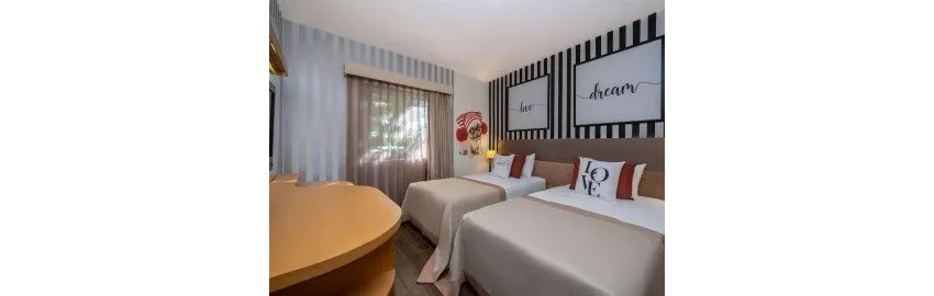 Selectum Family Resort Side 5*-26