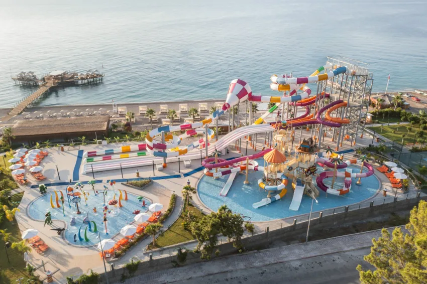 Movenpick Resort Antalya Tekirova 5*-12