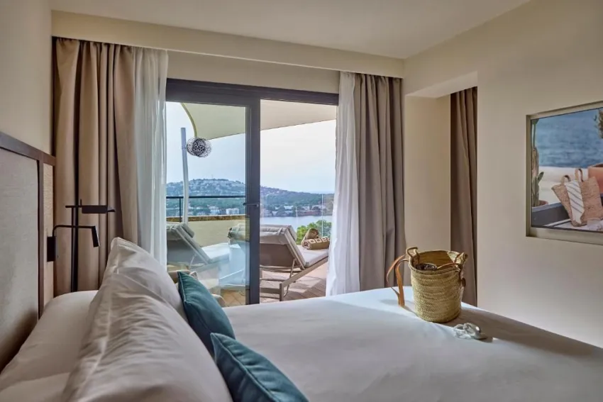 Purobeach Resort Santa Ponsa (ex Club Santa Ponsa) 5*-14