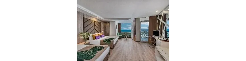 Delphin Be Grand Resort Hotel 5*-28