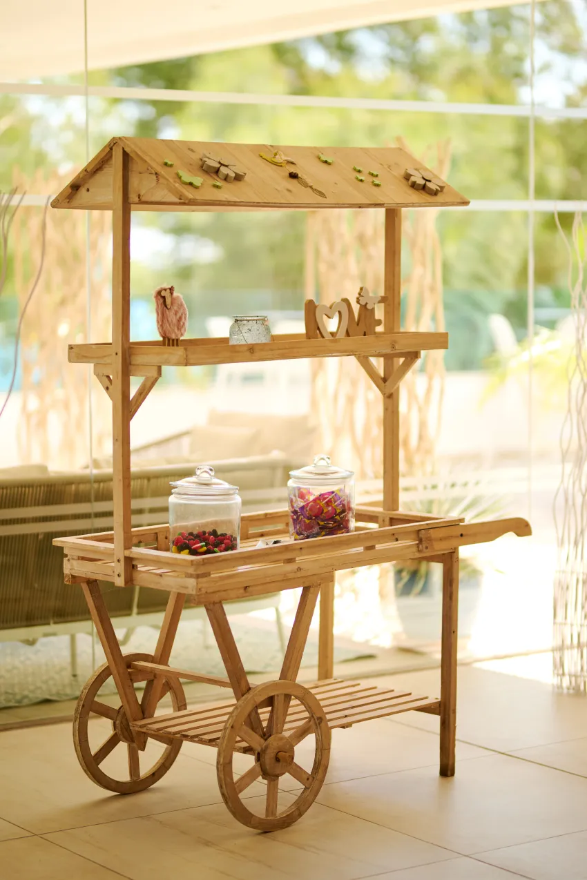 Alua Carolina Adults Only 4*-24