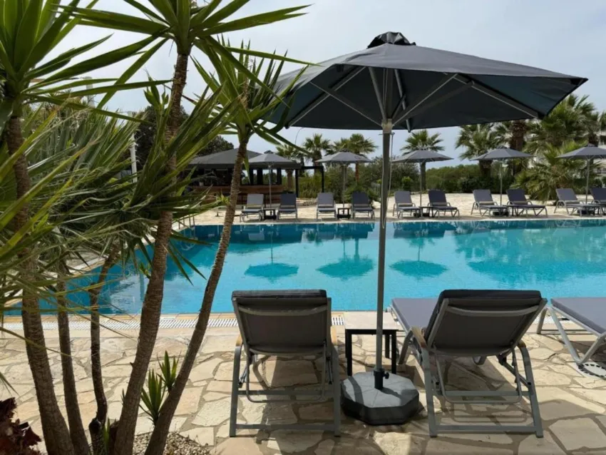 Cyprotel Florida Hotel 4*-15