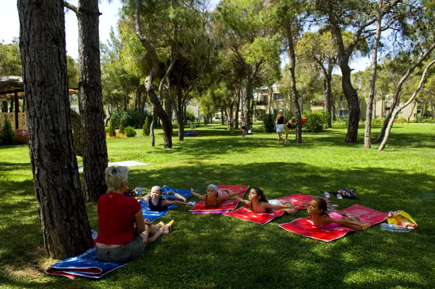 Marvida Family Eco Club (Ex:Otium Family Eco Club) 5*-226