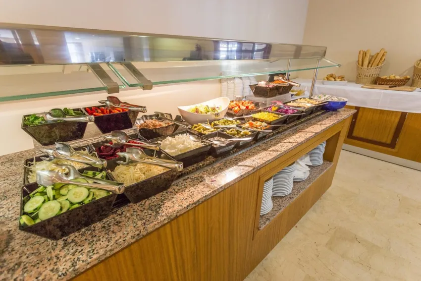 Caprice Isabel Aparthotel 3*-13