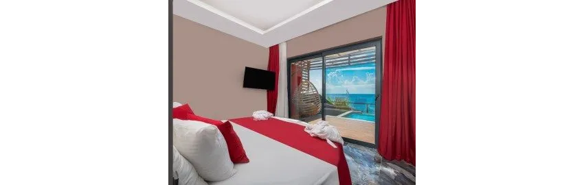 Feniks Priority Hotel 4*-9