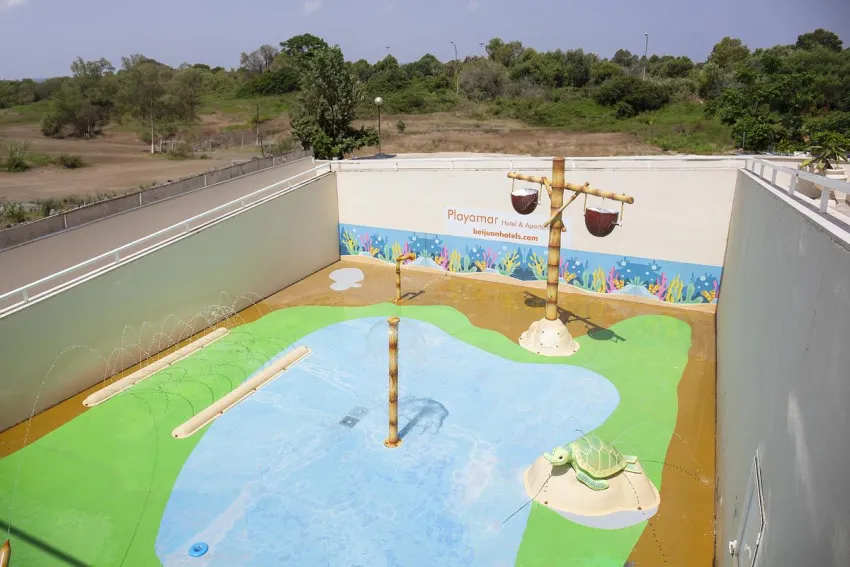 Playamar Hotel & Apartments 2*-30